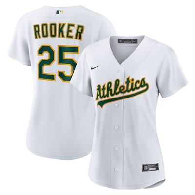 Athletics Women Jerseys 2025-12-05-004